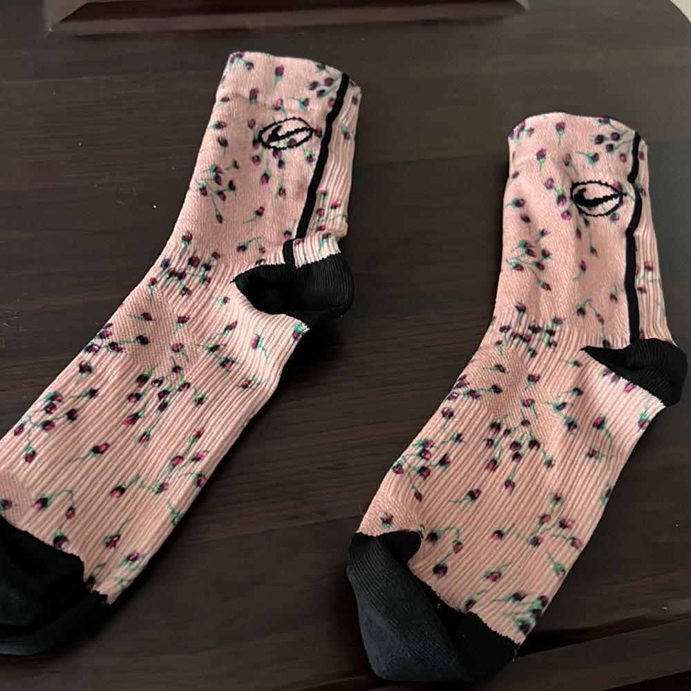 Nike short sock